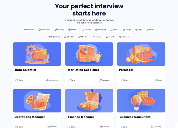 Find Your Role Find Your Role